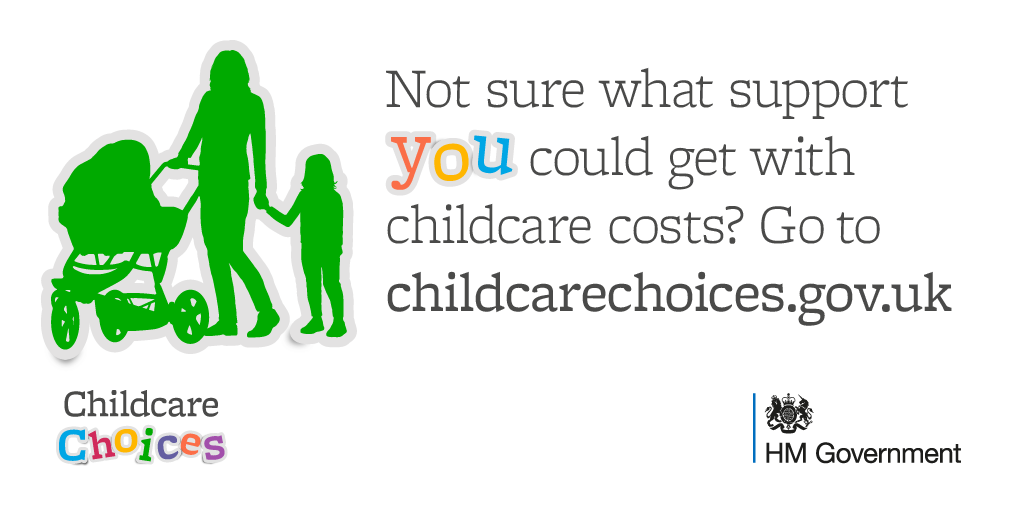 Need help with your childcare costs?